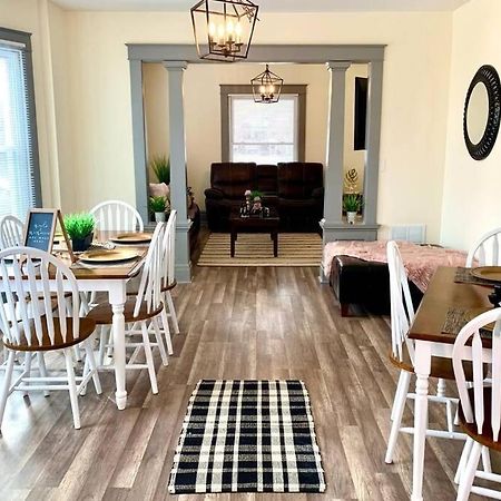 6Br Retreat-Great For Reunions And Getaways Minutes From Niagara Falls Bagian luar foto