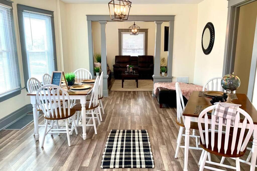 6Br Retreat-Great For Reunions And Getaways Minutes From Niagara Falls Bagian luar foto