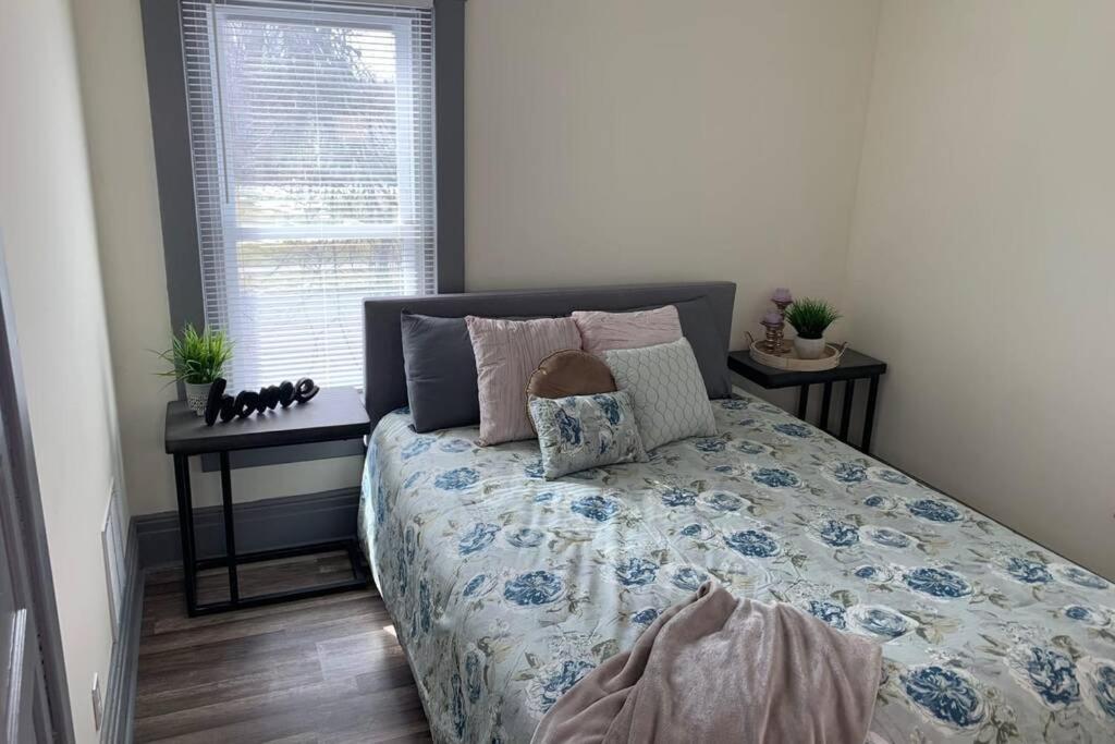 6Br Retreat-Great For Reunions And Getaways Minutes From Niagara Falls Bagian luar foto